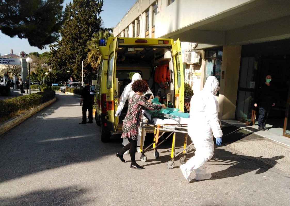 Κορονοϊός: 10 κρούσματα και κανένας θάνατος στη χώρα – Αυστηρές συστάσεις για … μεταμεσονύκτιες συναθροίσεις