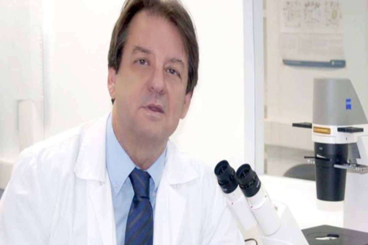 Γραβάνης: «Οι μελέτες δείχνουν φάρμακο μέσα στον Ιούνιο»