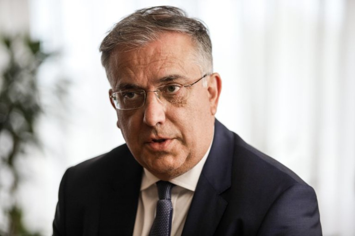 Θεοδωρικάκος: Μέχρι 31 Ιουλίου οι παιδικοί σταθμοί