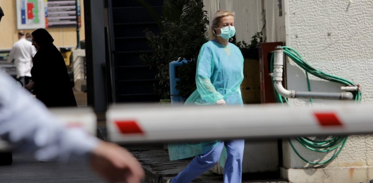 Κορωνοϊός: Κι άλλος άνθρωπος κατέληξε από τον ιό – 70χρονος το 205ο θύμα
