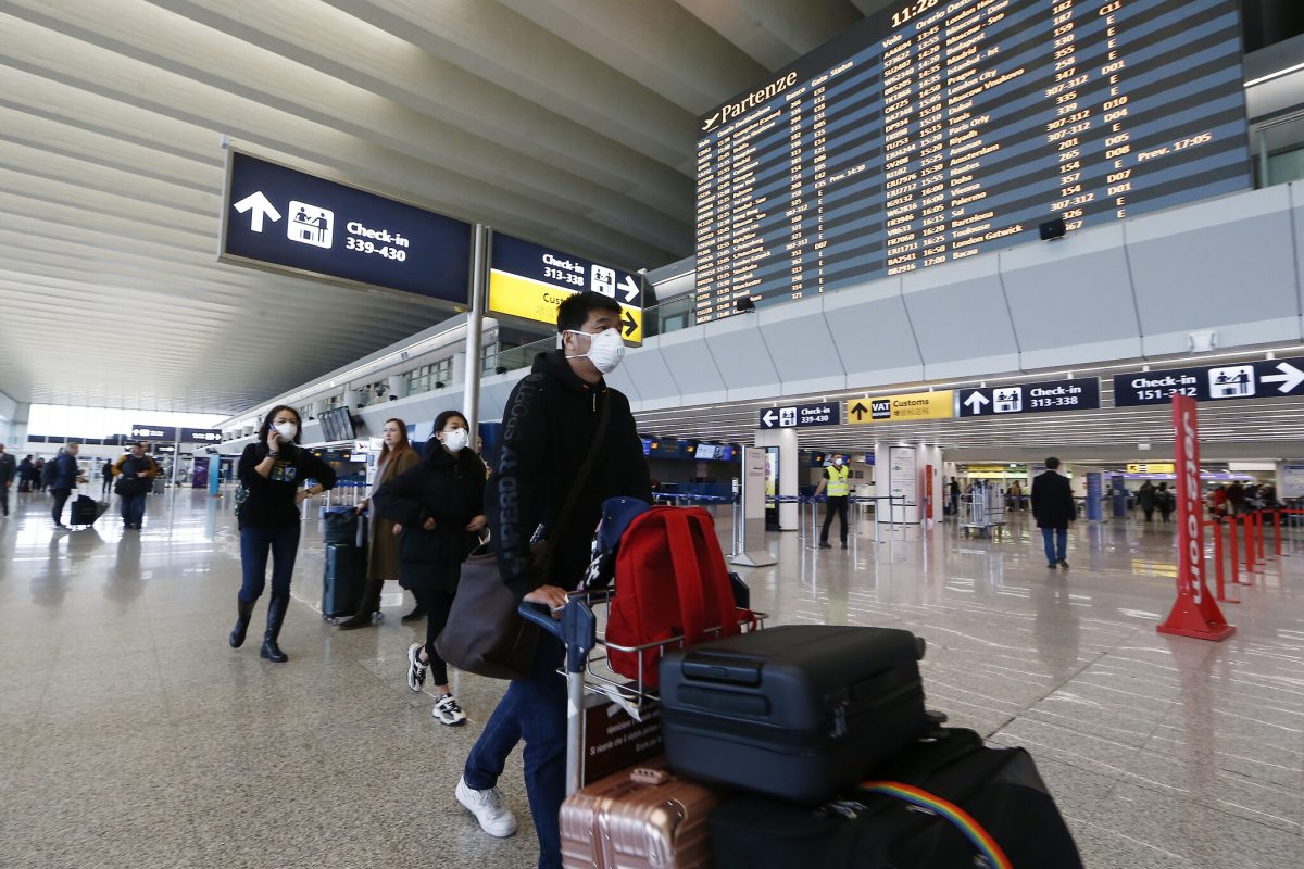 Σε αυτές τις 14 χώρες ανοίγει τα σύνορα της ΕΕ – Εκτός λίστας Τουρκία, ΗΠΑ, Κίνα