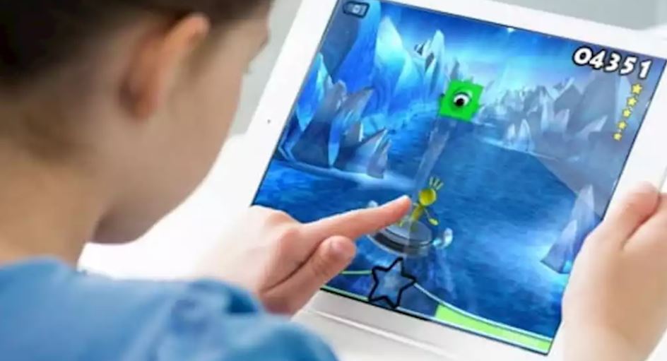 ΗΠΑ: Video game με ιατρική συνταγή
