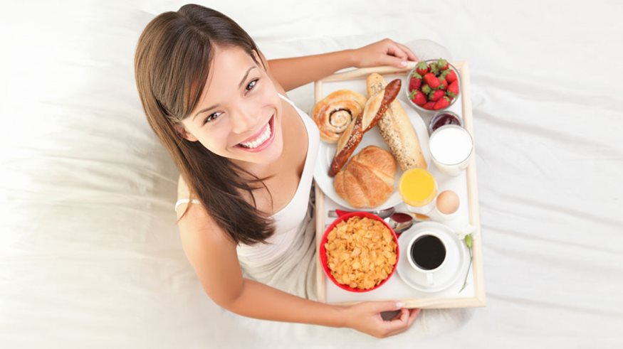 Ποιο είναι το ιδανικό πρωινό για καλή υγεία και ευεξία