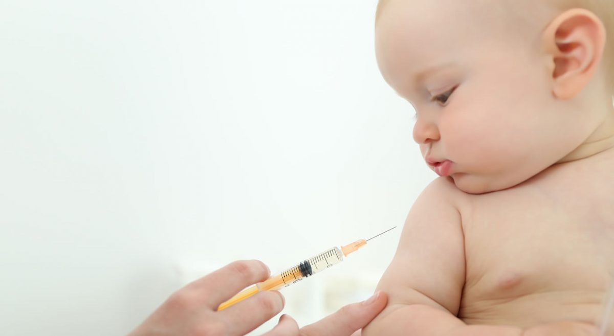 Ανακοινώθηκε το Εθνικό Πρόγραμμα Εμβολιασμών Παιδιών και Εφήβων 2020