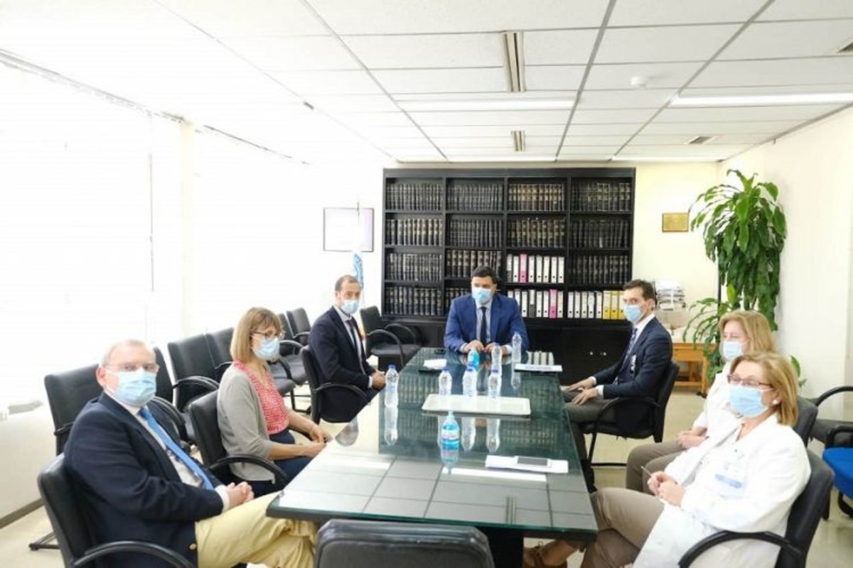 Κικίλιας: Επαναλειτουργεί άμεσα το παιδοκαρδιοχειρουργικό κέντρο του Αγία Σοφία