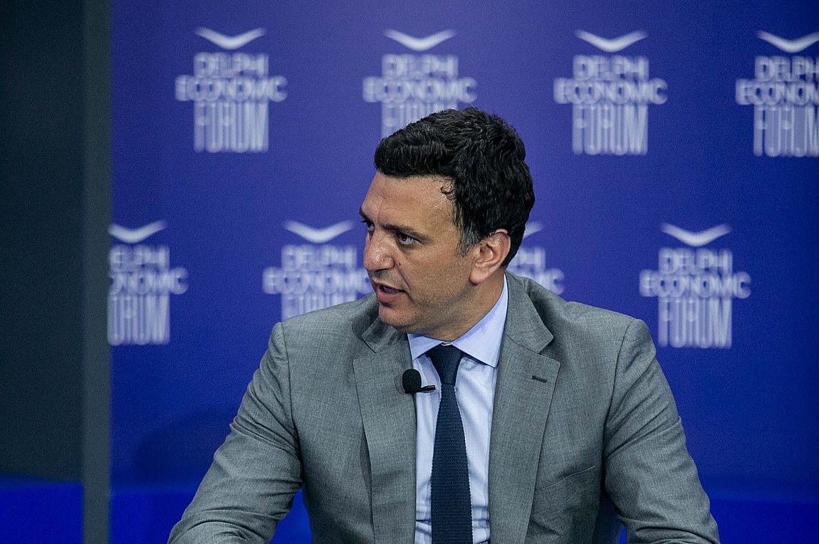 Κικίλιας: “Δικαίωμα για δεύτερη ευκαιρία στη ζωή έχουν οι ασθενείς με κυστική ίνωση”