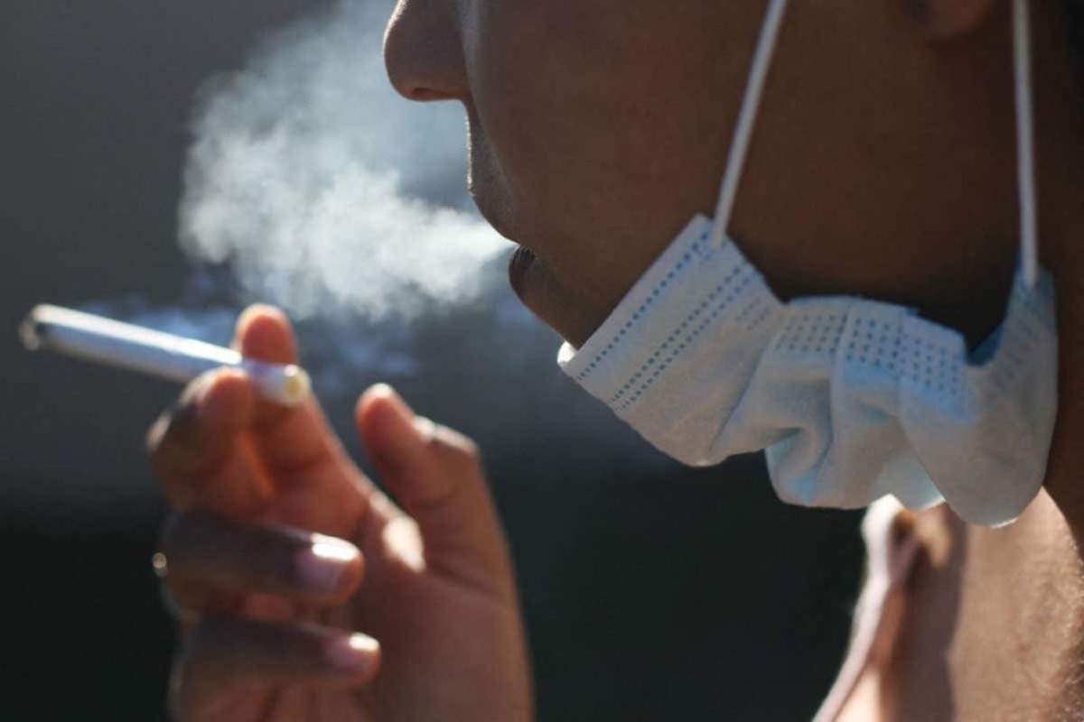 Άτμισμα: Αυξάνει τον κίνδυνο για πρόωρο θάνατο όσο και το κάπνισμα