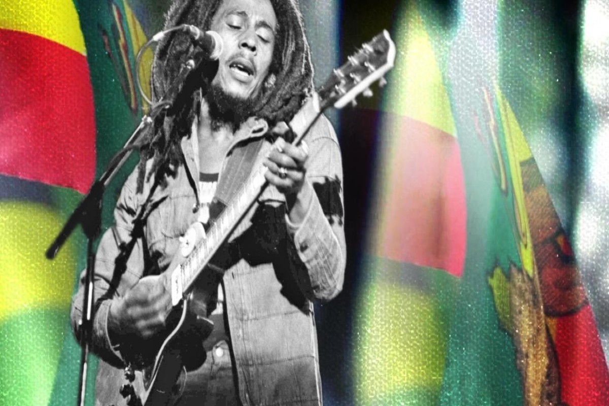 To «One Love» στη μάχη κατά του κορονοϊού