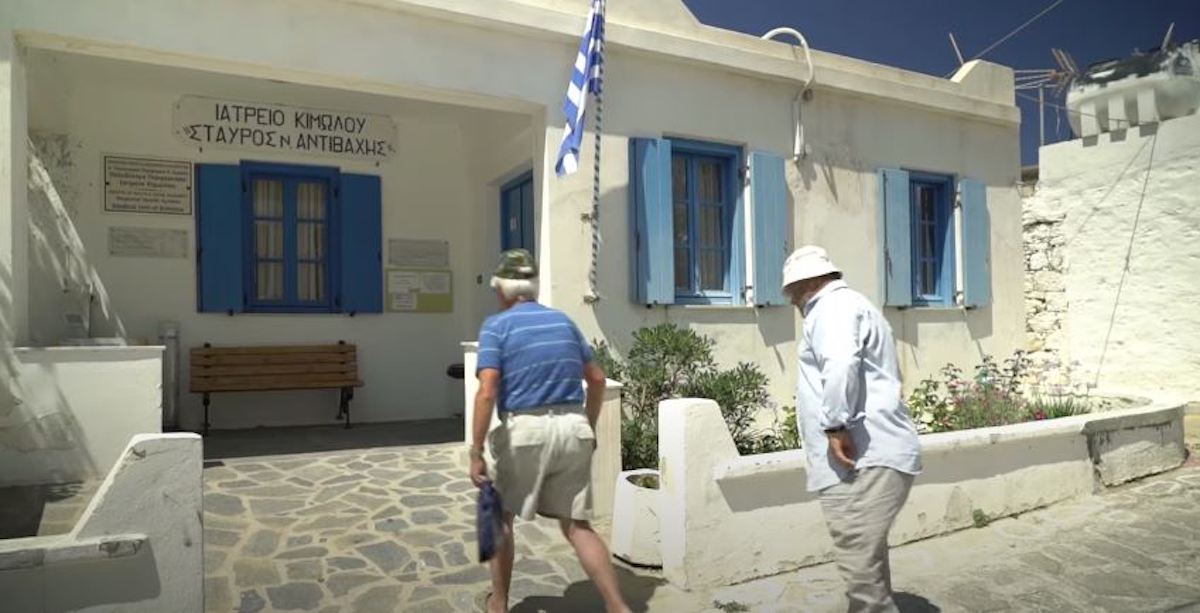 Κορονοϊός: 25 νέα κρούσματα – τα 11 σε ταξιδιώτες – Που εντοπίστηκαν στην υπόλοιπη Ελλάδα