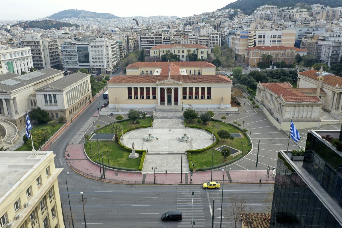 Χαρδαλιάς: Ποιες οι πιθανότητες ενός νέου γενικού lockdown