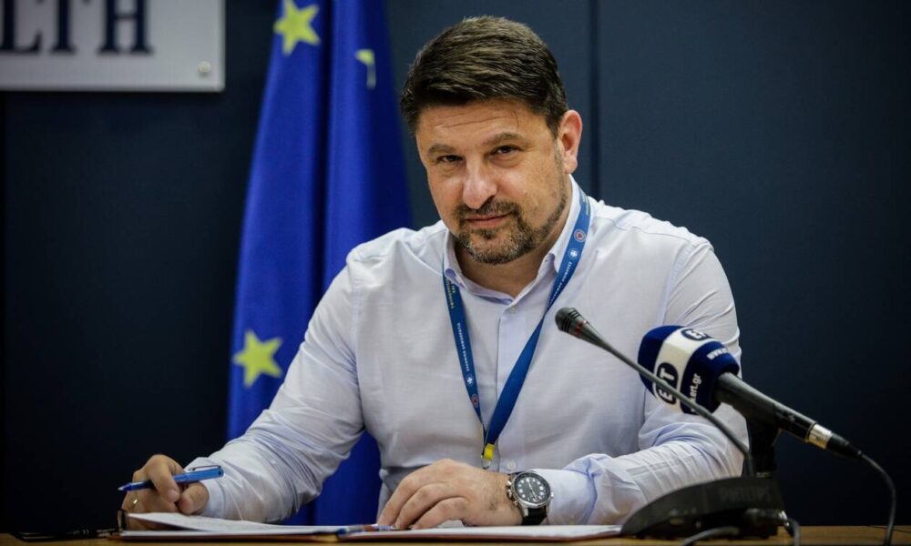 Χαρδαλιάς: Αυστηρά μέτρα στην Αττική για τον κορονοϊό – Δείτε ποια είναι… Χαρδαλιάς: Αυστηρά μέτρα στην Αττική για τον κορονοϊό – Δείτε ποια είναι…