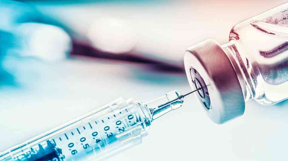 Αντιγριπικό εμβόλιο: Ποιοι πρέπει να το κάνουν και πότε – Τι προβλέπει η εγκύκλιος