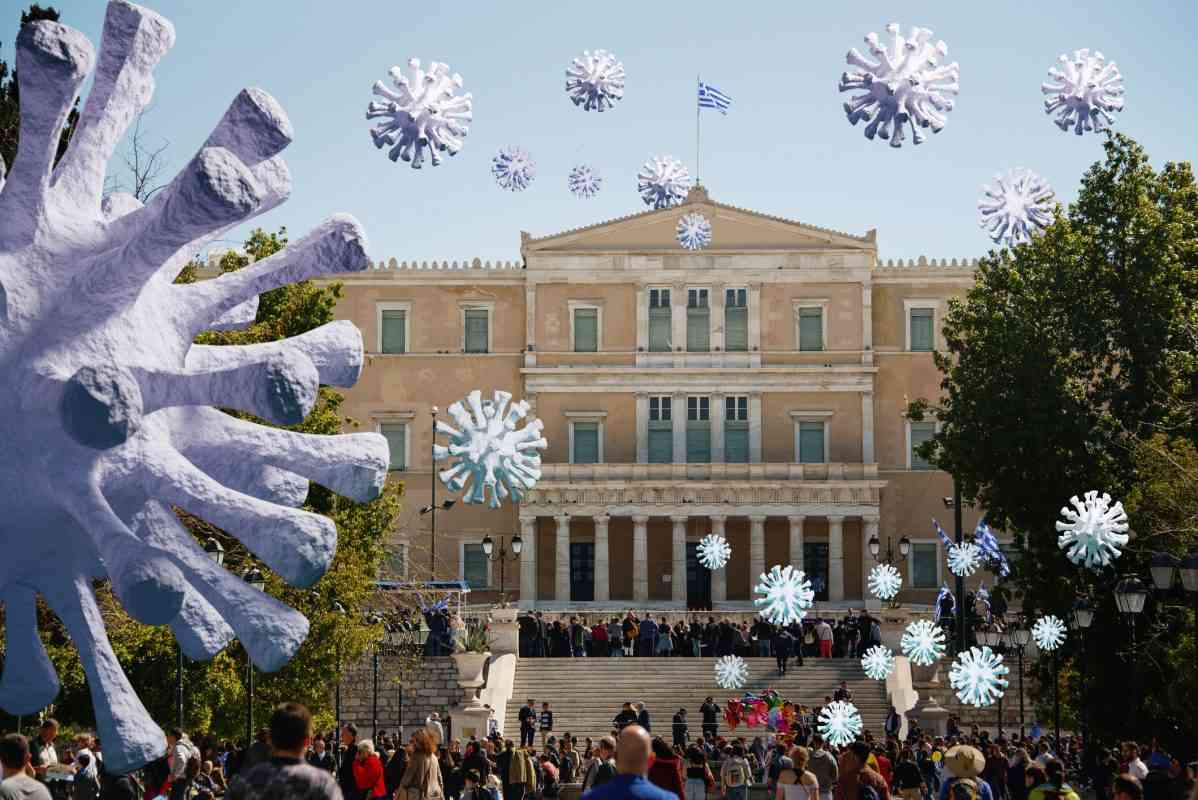 Χαλάρωση μέτρων: Καμία αλλαγή στα υφιστάμενα μέτρα από την Επιτροπή – Τα επιδημιολογικά στοιχεία που… καθυστερούν τις αποφάσεις