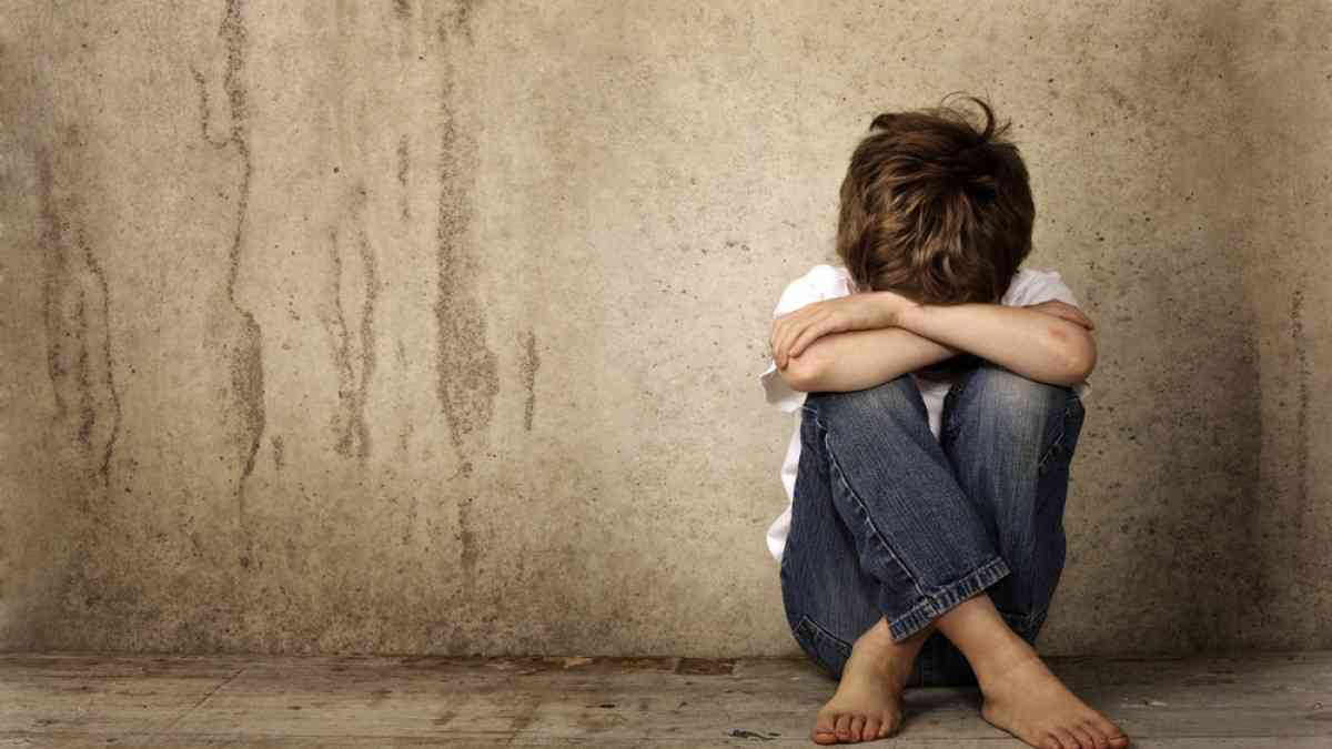 Κακοποίηση ανηλίκων: Έρχεται νομοσχέδιο για την πρόληψη της βίας και της σεξουαλικής εκμετάλλευσης παιδιών
