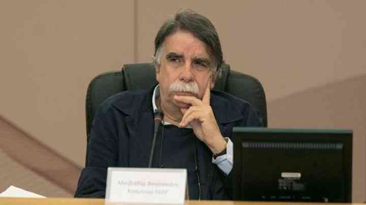 Βατόπουλος στο Healthview: Σύμφωνη η επιτροπή με το μέτρο αύξησης πληρότητας των πλοίων