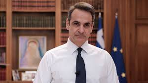 Κορονοϊός: Αναβάλλεται το διάγγελμα του πρωθυπουργού Κυριάκου Μητσοτάκη λόγω του σεισμού