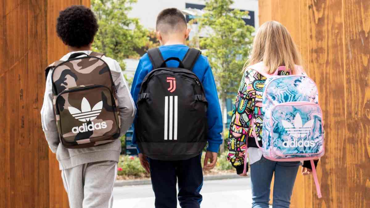 Παιδιά: Μέχρι πόσα κιλά πρέπει να είναι η σχολική τσάντα