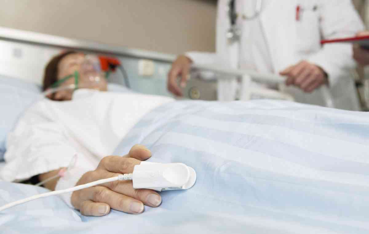 Θάνατος: Αυτή είναι η πιο συχνή αιτία θανάτου στα νοσοκομεία