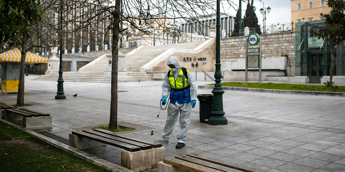 κρούσματα