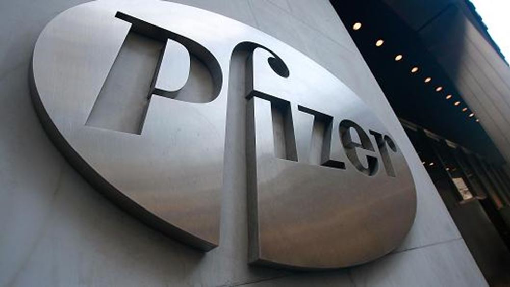 Παγκόσμιος κόμβος για την Pfizer η Θεσσαλονίκη