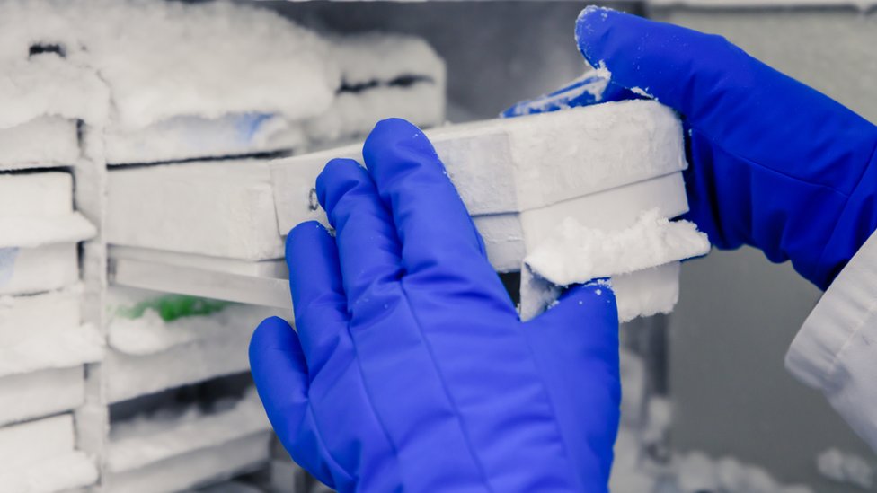 Προς έγκριση το εμβόλιο Pfizer / BioNTech και στις ΗΠΑ: “Αποτελεσματικό και από την πρώτη δόση”