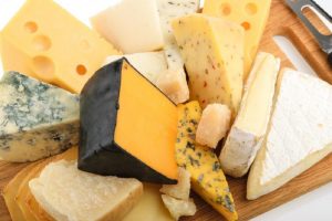 τυρί που πρέπει να υπάρχει στην διατροφή μας