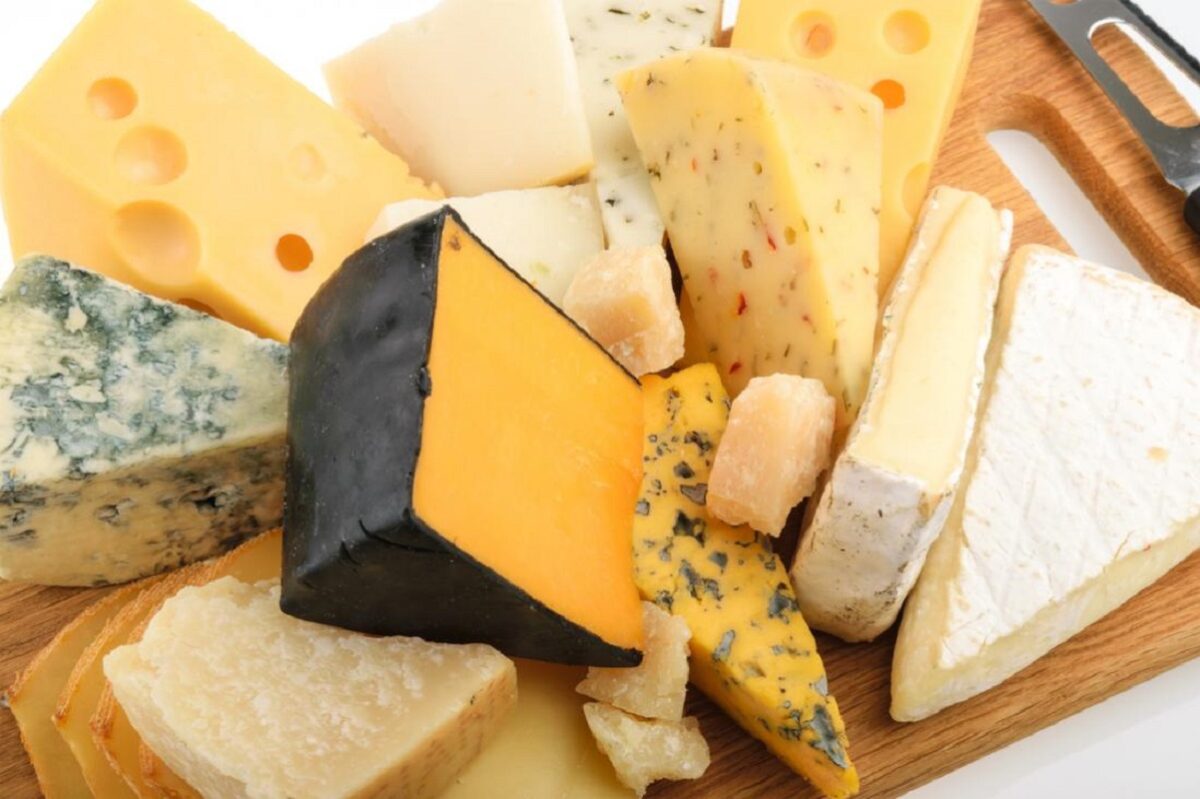 Τυρί: Πότε μπορέι να γίνει επικίνδυνο για την υγεία μας