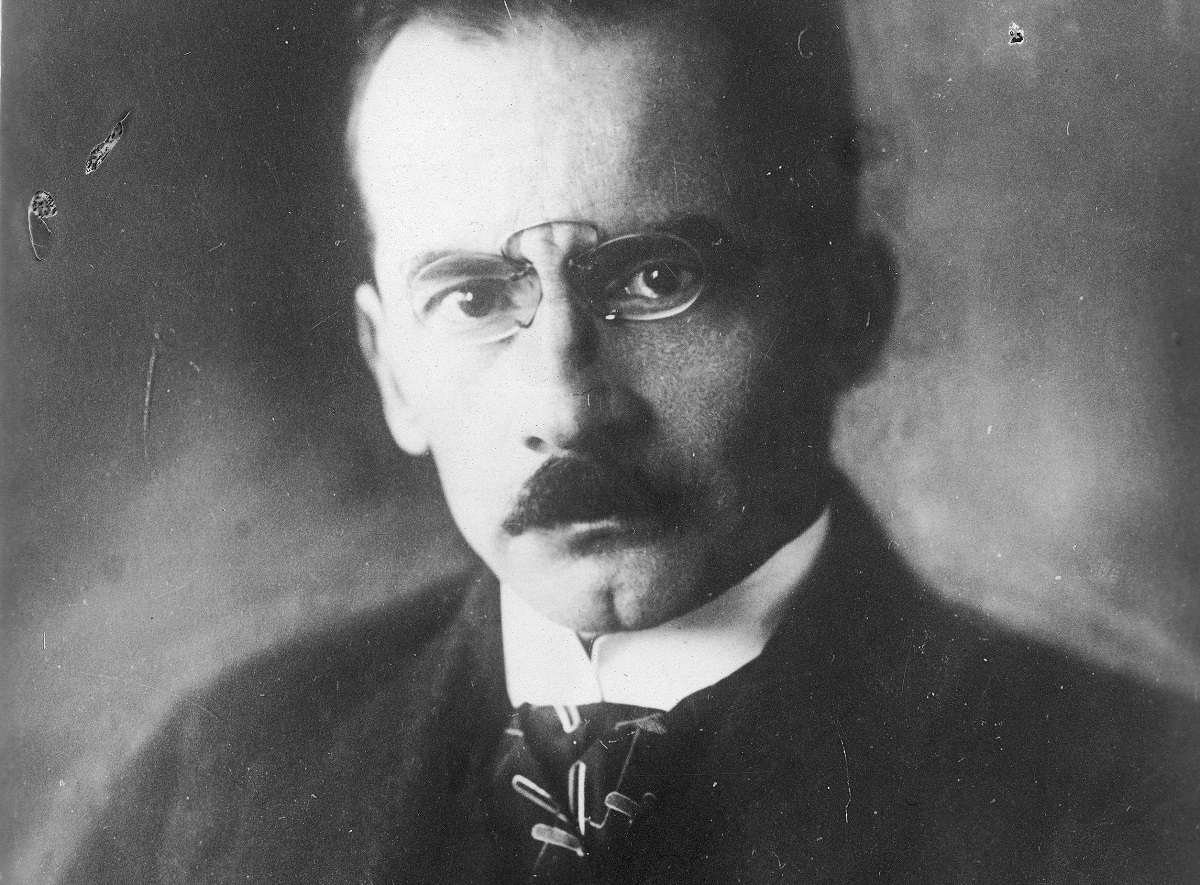 Ludwig Haberlandt
