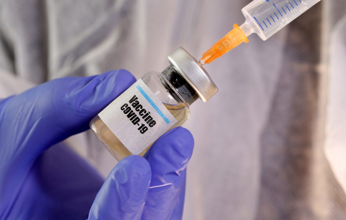 Kορονοϊός: 6 εκατ. δόσεις του εμβολίου τον μήνα δήλωσε ότι θα παράγει η Ρωσία