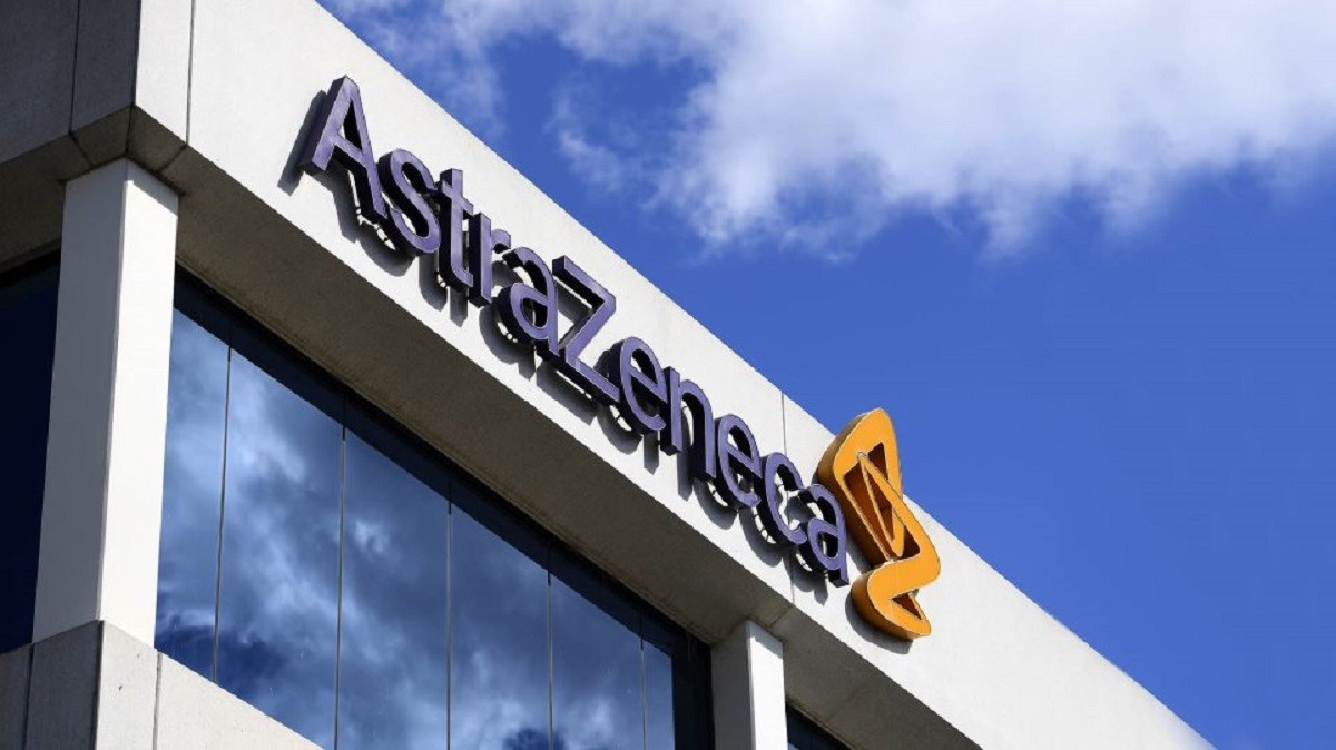 AstraZeneca