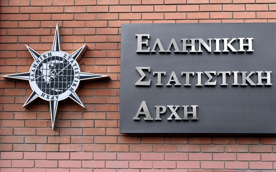 ΕΛΣΤΑΤ: Αύξηση κατά 253,8% στα κρούσματα των λοιμωδών νοσημάτων – Στο «κόκκινο» σαλμονέλωση, φυματίωση και ιός του Δυτικού Νείλου