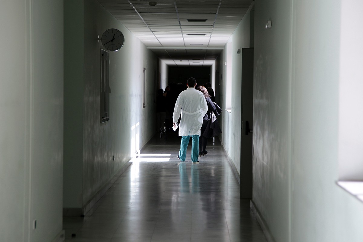 Εγκύκλιος: Τι αλλάζει στη λειτουργία και την εφημέρευση των Ψυχιατρικών Τμημάτων Νοσοκομείων