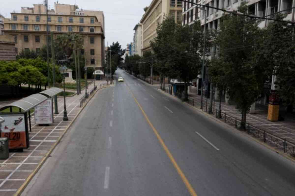 Νέα υπουργική απόφαση: Αλλαγές στον μέγιστο αριθμό πελατών στα εμπορικά καταστήματα – Τι ισχύει από σήμερα για τους ανεμβολίαστους Νέα υπουργική απόφαση: Αλλαγές στον μέγιστο αριθμό πελατών στα εμπορικά καταστήματα – Τι ισχύει από σήμερα για τους ανεμβολίαστους