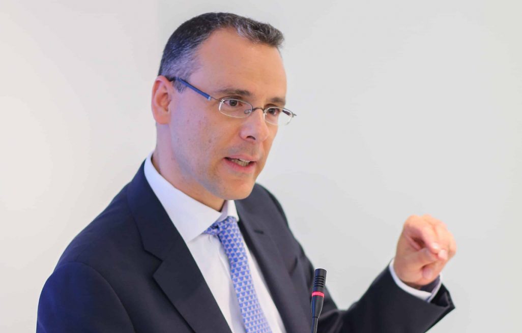 Πώς «βιώνουν» οι ιταλικές φαρμακευτικές εταιρείες τον εφιάλτη της πανδημίας;