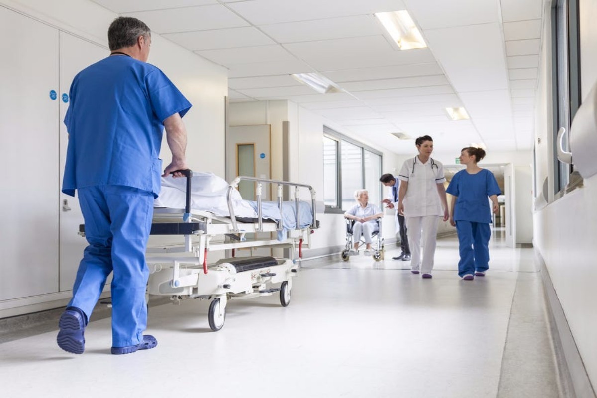 Κορονοϊός: Αλλαγές στη στρατηγική για το εξιτήριο από τα νοσοκομεία