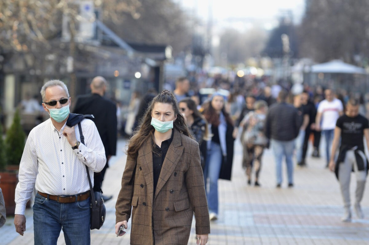 Κορονοϊός: 4.309 νέα κρούσματα και 751 ασθενείς – Αρνητικό ρεκόρ θανάτων