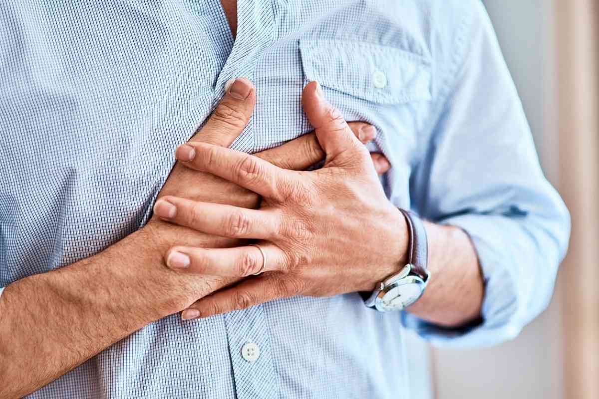 Καρδιακή προσβολή: Είναι πιο θανατηφόρα το σαββατοκύριακο