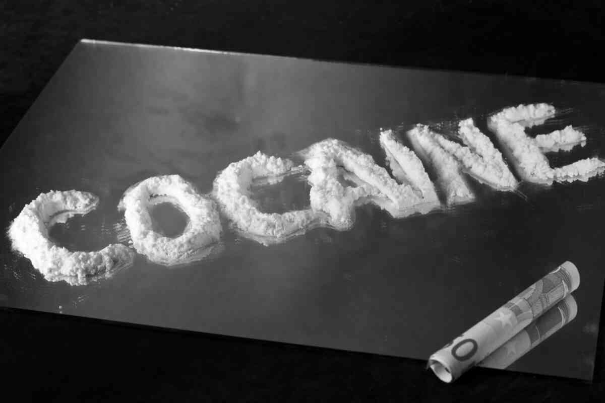 “Έκρηξη” στη χρήση κοκαΐνης και ψυχοφαρμάκων από Σεπτέμβριο έως Νοέμβριο έδειξαν τα λύματα