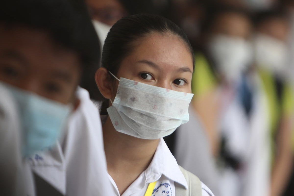 Κορωνοϊός: Ποιες είναι οι διαφορές στα συμπτώματα με την γρίπη και το κρυολόγημα