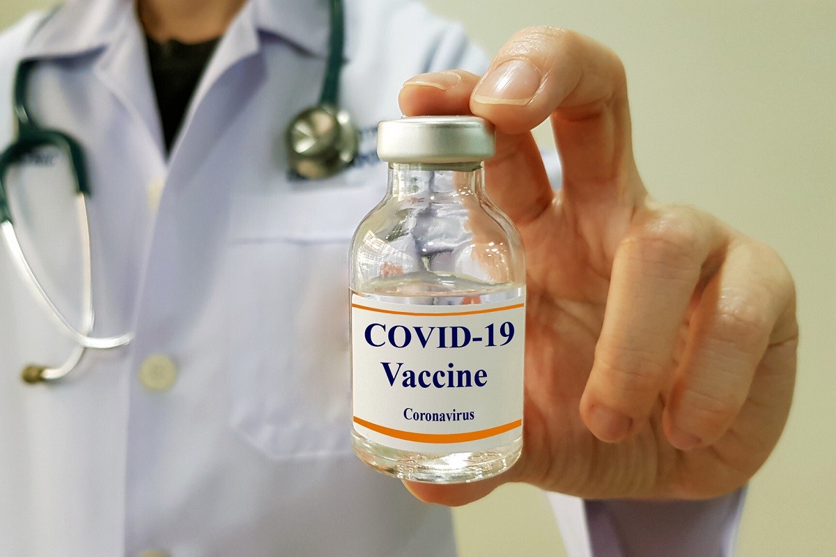 Κορωνοϊός: Ποια φάρμακα «ακυρώνουν» τα εμβόλια με mRNA