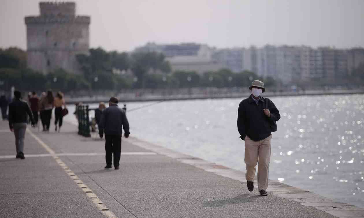 Θεσσαλονίκη: Τάση αποκλιμάκωσης του ιικού φορτίου των λυμάτων, σύμφωνα με την έρευνα του ΑΠΘ