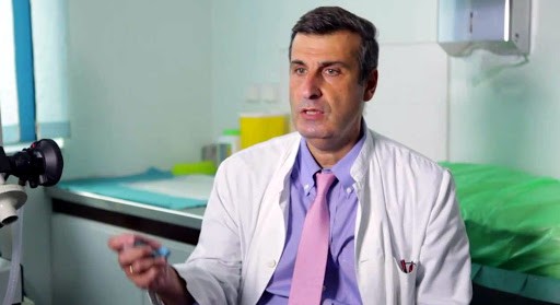 Λουκίδης στο healthview.gr: Γιατί οι ανεπιθύμητες ενέργειες των εμβολίων δεν εντοπίστηκαν στις πρώτες κλινικές μελέτες