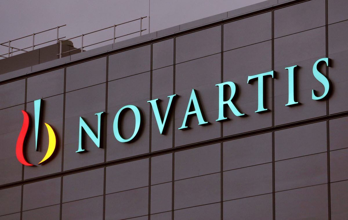 Novartis: Μπαίνει στη μάχη κατά της Covid-19 με τεστ και εμβόλια