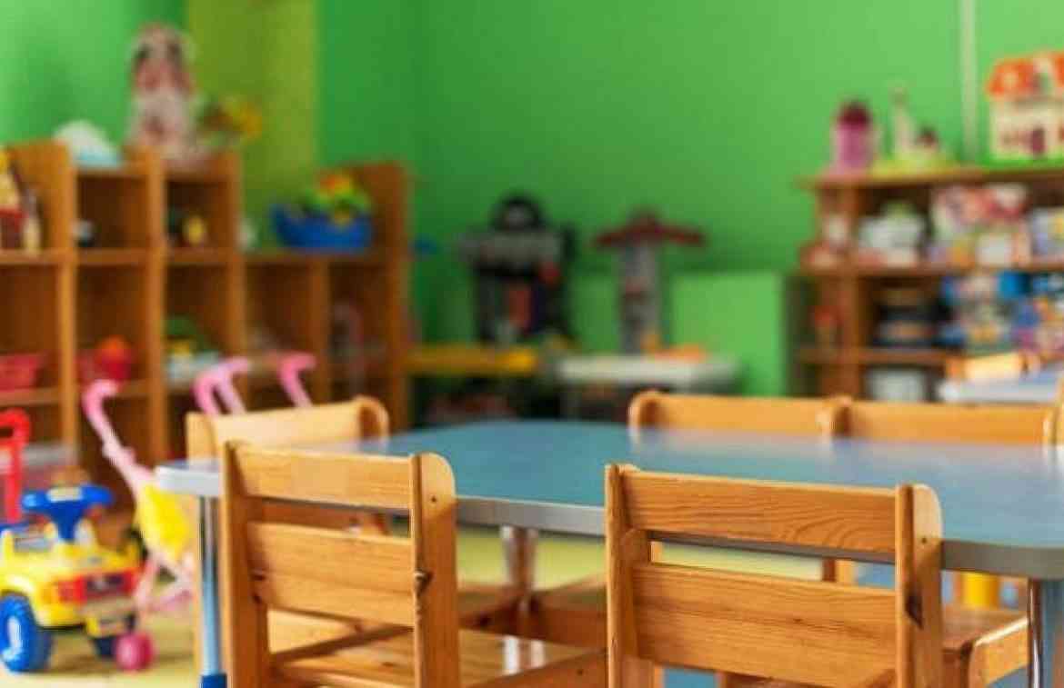 ΕΟΔΥ: Μέτρα για τη διαχείριση ύποπτου / θετικού κρούσματος σε νηπιαγωγεία και παιδικούς σταθμούς
