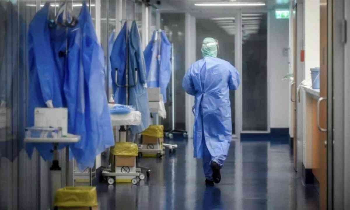 Δυτική Αττική – Κοζάνη: Παρατείνεται το “σκληρό” lockdown – Έκτακτα μέτρα και στην Κοινότητα Θεσπιέων Βοιωτίας Δυτική Αττική – Κοζάνη: Παρατείνεται το “σκληρό” lockdown – Έκτακτα μέτρα και στην Κοινότητα Θεσπιέων Βοιωτίας