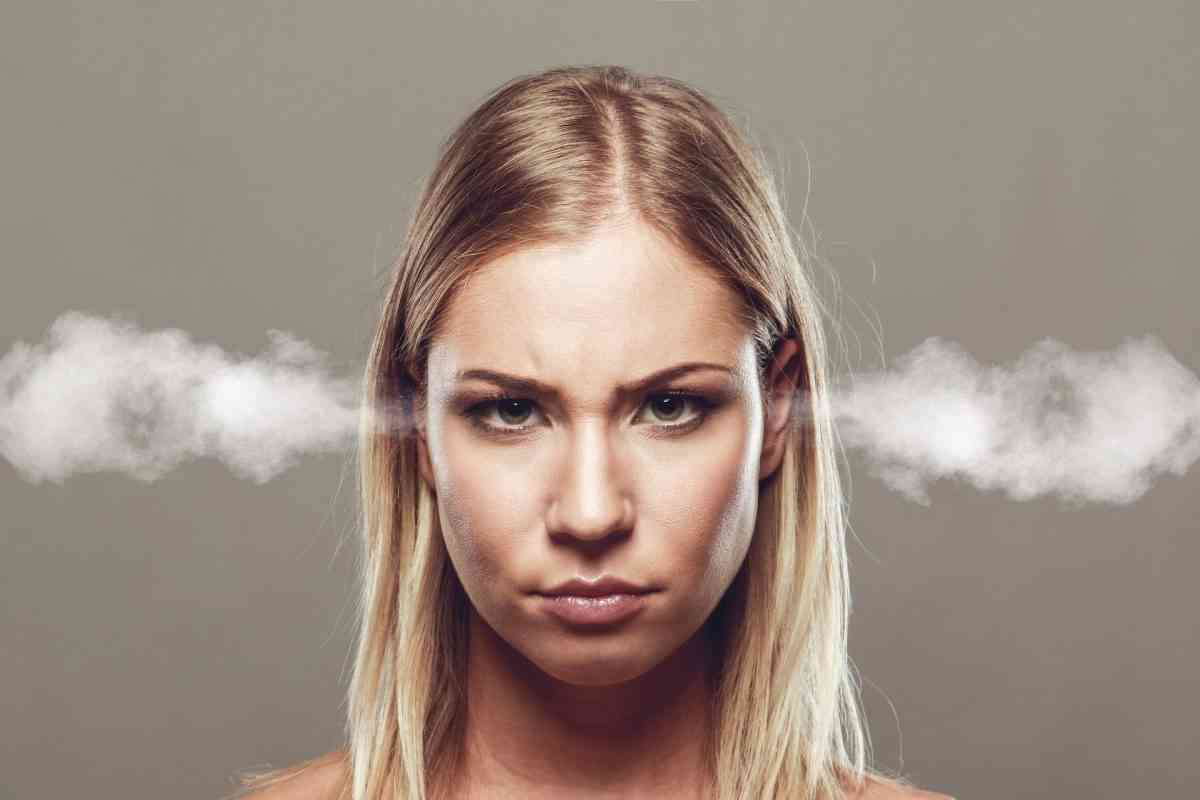 Θυμός: Αυτοί είναι οι 15 τρόποι για να μην έχετε νεύρα