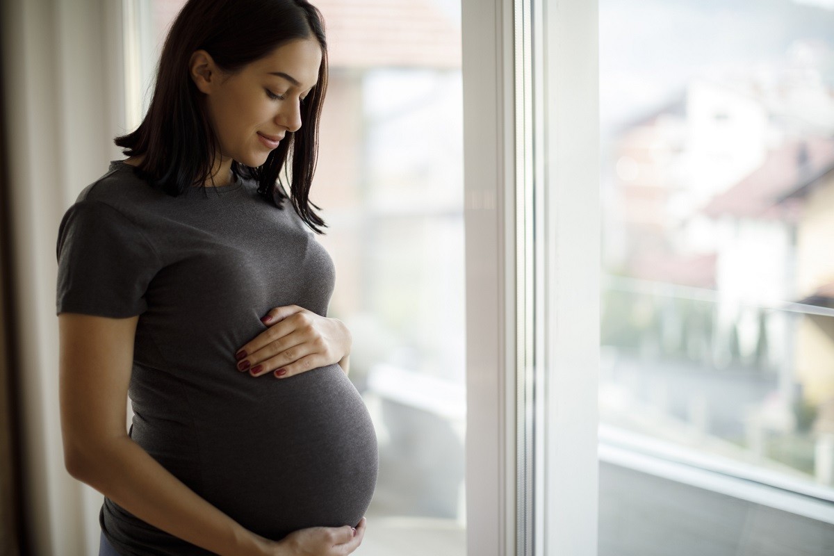 Εγκυμοσύνη: Τροφές πλούσιες σε ασβέστιο για την περίοδο της κύησης