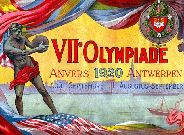 Η ιστορία των Ολυμπιακών Αγώνων