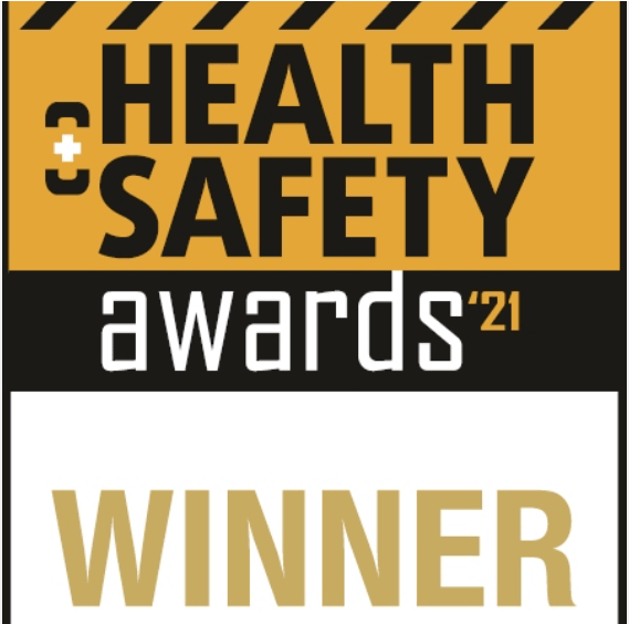 Η AstraZeneca απέσπασε την κορυφαία διάκριση «Winner» στα Health & Safety Awards 2021