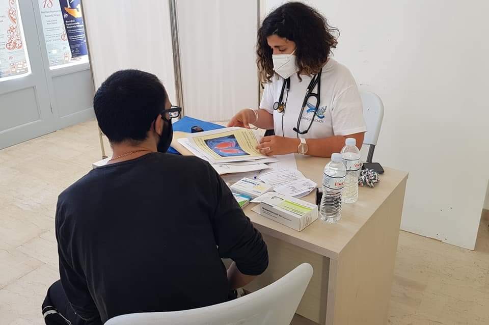 Η Ελληνική Πνευμονολογική Εταιρεία στον 27ο Διάπλου της Ομάδας Αιγαίου Η Ελληνική Πνευμονολογική Εταιρεία στον 27ο Διάπλου της Ομάδας Αιγαίου